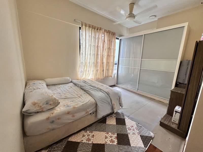 Kediaman Servis untuk Disewa di i-SOHO @ i-City - Winnie Lee - PropertyGuru.com.my
