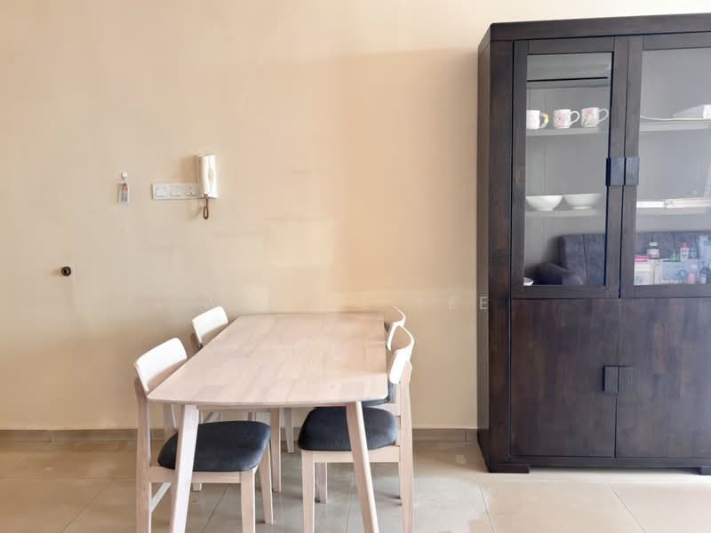 Kediaman Servis untuk Disewa di i-SOHO @ i-City - Winnie Lee - PropertyGuru.com.my