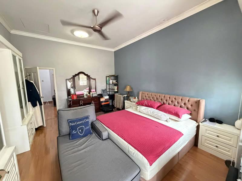 2-storey Terraced House for Sale in Ampang Jaya (Ampang) - Ashraff Daniel - Bedroom - PropertyGuru.com.my