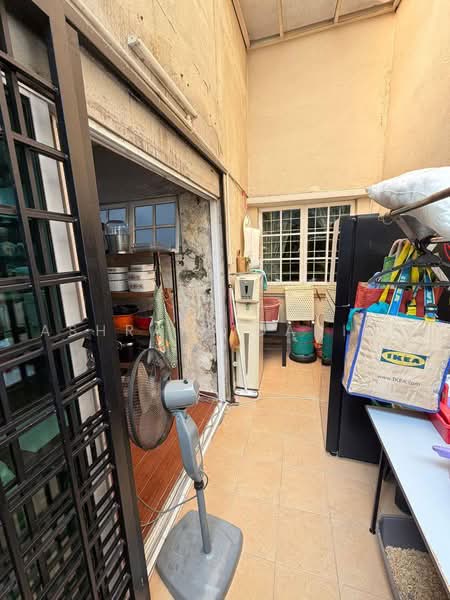 2-storey Terraced House for Sale in Ampang Jaya (Ampang) - Ashraff Daniel - Interior - PropertyGuru.com.my