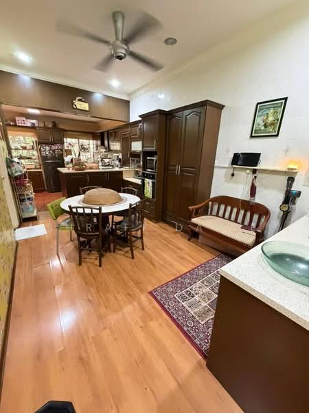 2-storey Terraced House for Sale in Ampang Jaya (Ampang) - Ashraff Daniel - PropertyGuru.com.my