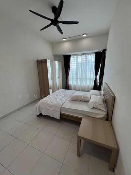 Kondominium untuk Disewa di D'suria Condominium - Vincent Theo - PropertyGuru.com.my