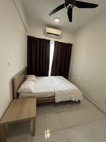 Kondominium untuk Disewa di D'suria Condominium - Vincent Theo - PropertyGuru.com.my