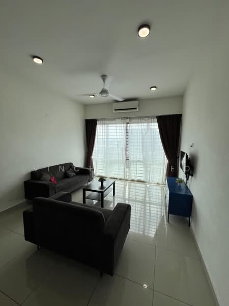 Kondominium untuk Disewa di D'suria Condominium - Vincent Theo - PropertyGuru.com.my