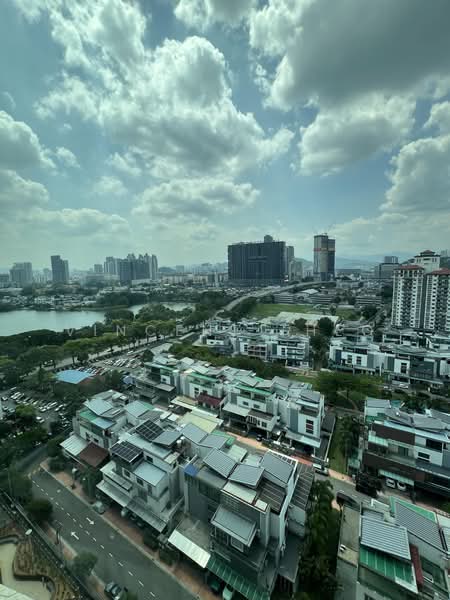 Kondominium untuk Disewa di D'suria Condominium - Vincent Theo - PropertyGuru.com.my