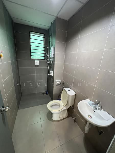 Kondominium untuk Disewa di D'suria Condominium - Vincent Theo - PropertyGuru.com.my