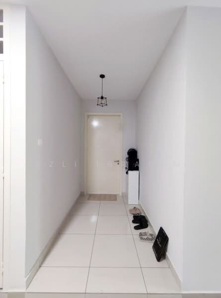 Condominium for Sale at Brezza Hill - Azli Ibrahim - Entrance - PropertyGuru.com.my