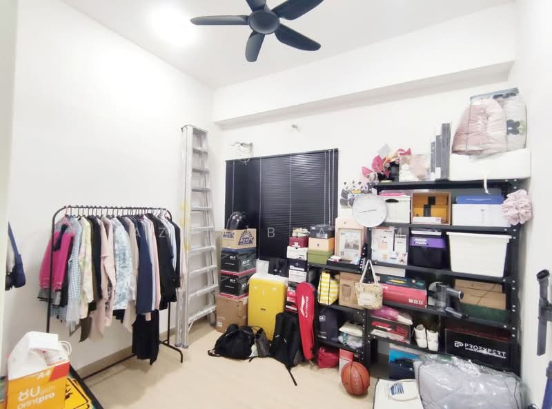 Condominium for Sale at Brezza Hill - Azli Ibrahim - Interior - PropertyGuru.com.my