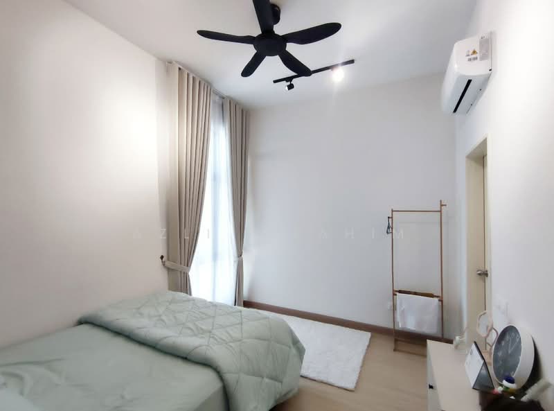 Condominium for Sale at Brezza Hill - Azli Ibrahim - Bedroom - PropertyGuru.com.my
