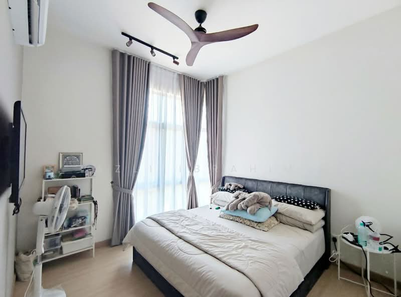 Condominium for Sale at Brezza Hill - Azli Ibrahim - Bedroom - PropertyGuru.com.my