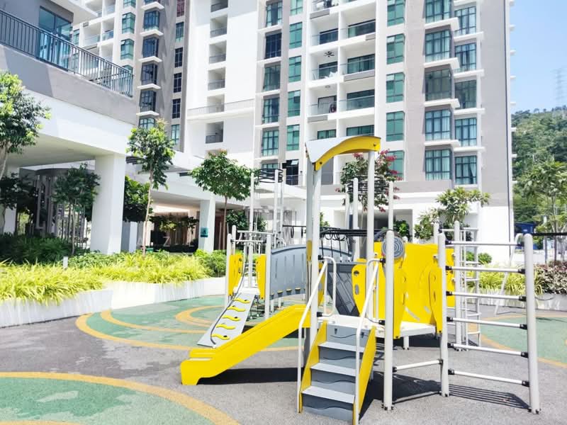 Condominium for Sale at Brezza Hill - Azli Ibrahim - Exterior - PropertyGuru.com.my