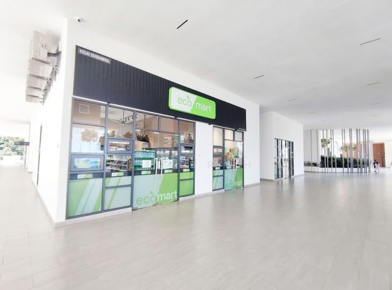 Condominium for Sale at Brezza Hill - Azli Ibrahim - Exterior - PropertyGuru.com.my