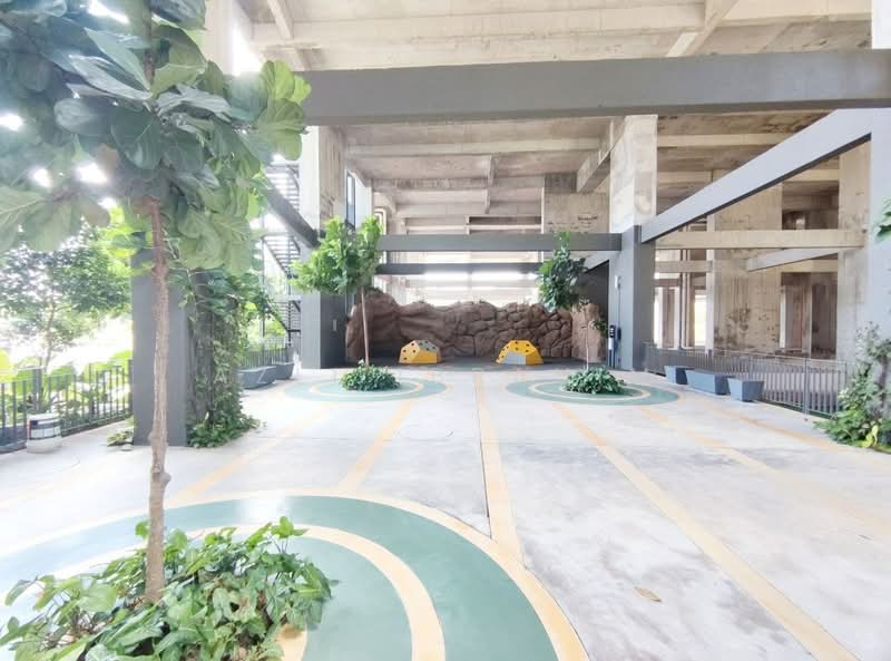 Condominium for Sale at Brezza Hill - Azli Ibrahim - Exterior - PropertyGuru.com.my