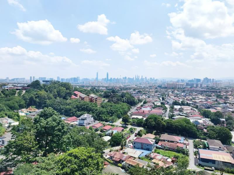Condominium for Sale at Brezza Hill - Azli Ibrahim - View - PropertyGuru.com.my