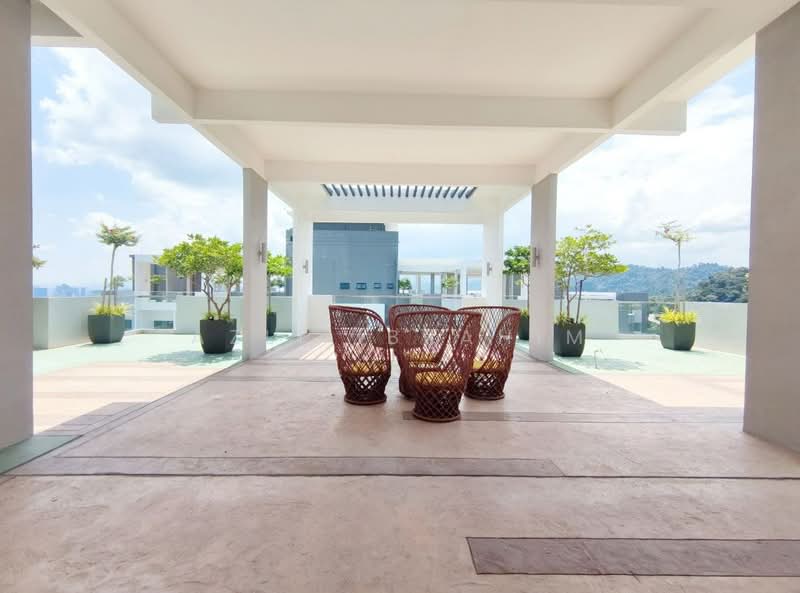 Condominium for Sale at Brezza Hill - Azli Ibrahim - Exterior - PropertyGuru.com.my