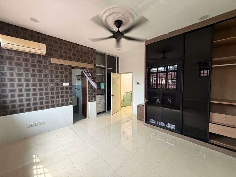 Rumah Teres 2 Tingkat untuk Dijual di Taman Nusa Idaman (Iskandar Puteri (Nusajaya)) - Nathan Chan - PropertyGuru.com.my