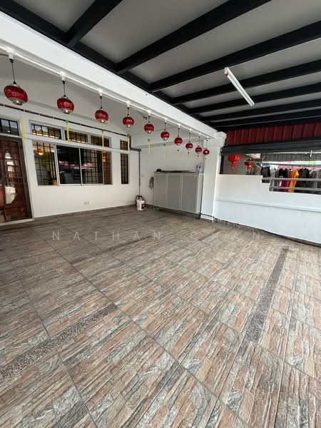 Rumah Teres 2 Tingkat untuk Dijual di Taman Nusa Idaman (Iskandar Puteri (Nusajaya)) - Nathan Chan - PropertyGuru.com.my