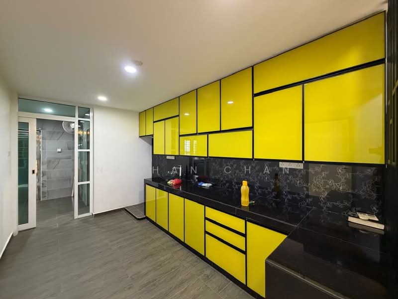 Rumah Teres 2 Tingkat untuk Dijual di Taman Nusa Idaman (Iskandar Puteri (Nusajaya)) - Nathan Chan - PropertyGuru.com.my