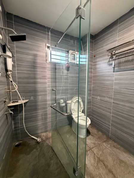 Rumah Teres 2 Tingkat untuk Dijual di Taman Nusa Idaman (Iskandar Puteri (Nusajaya)) - Nathan Chan - PropertyGuru.com.my