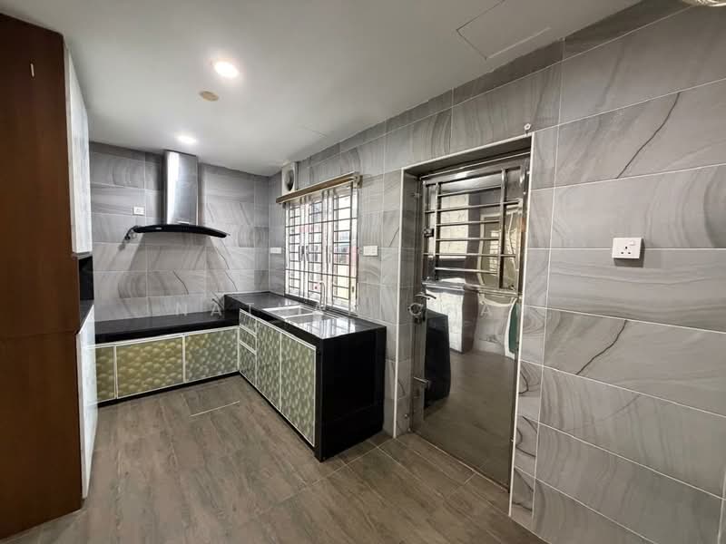 Rumah Teres 2 Tingkat untuk Dijual di Taman Nusa Idaman (Iskandar Puteri (Nusajaya)) - Nathan Chan - PropertyGuru.com.my