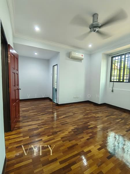 Rumah Teres untuk Disewa di Bandar Botanic (Klang) - Vivian Koh - Interior - PropertyGuru.com.my