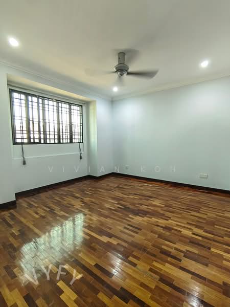 Rumah Teres untuk Disewa di Bandar Botanic (Klang) - Vivian Koh - Interior - PropertyGuru.com.my