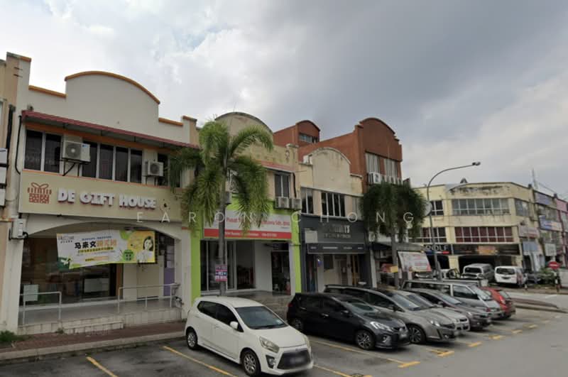 Office for Rent in Bandar Damai Perdana (Cheras) - Earon Chong - Exterior - PropertyGuru.com.my