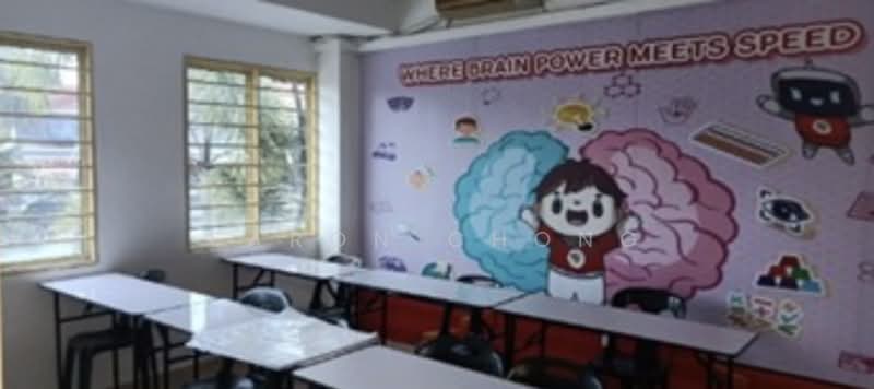 Office for Rent in Bandar Damai Perdana (Cheras) - Earon Chong - Study - PropertyGuru.com.my