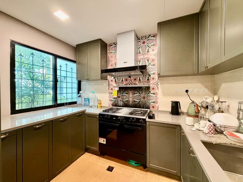 Condominium for Sale at D'Melor Condominium - Mohd Nazri Roslan - PropertyGuru.com.my