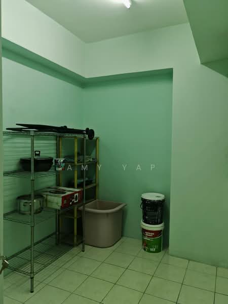 Servis Apartment untuk Disewa di Avelon Tower @ Plaza Medan Putra - Amy Yap - Interior - PropertyGuru.com.my