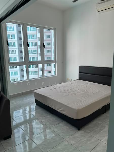 Service Residence for Rent at Tropez Residences - Michelle Kueh - Bedroom - PropertyGuru.com.my