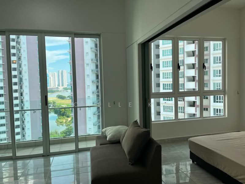 Service Residence for Rent at Tropez Residences - Michelle Kueh - PropertyGuru.com.my