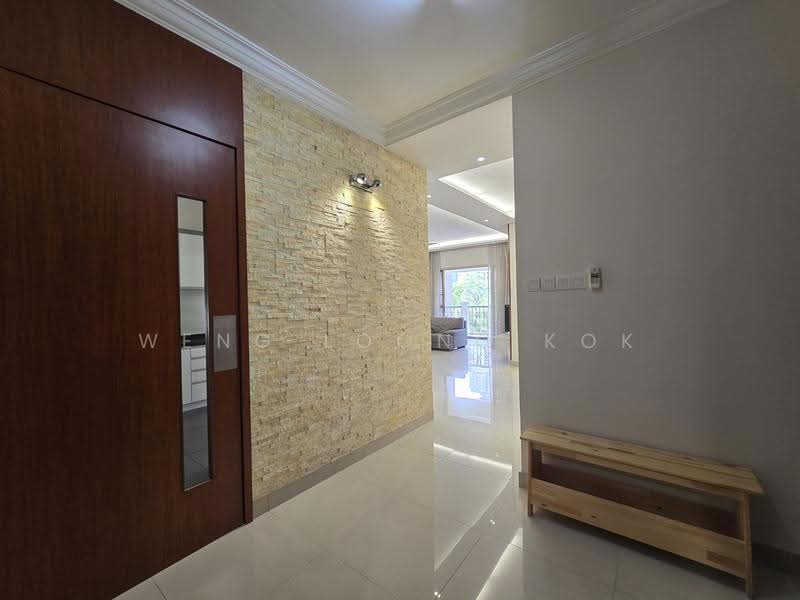 Condominium for Rent at Almaspuri - Weng Loong Kok - Entrance - PropertyGuru.com.my