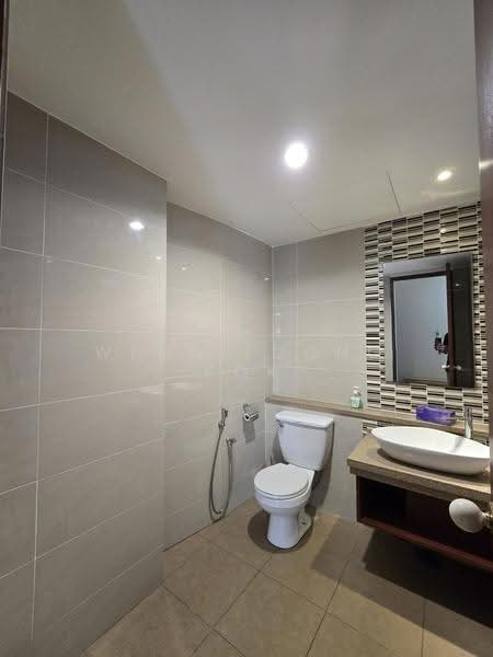 Condominium for Rent at Almaspuri - Weng Loong Kok - Bathroom - PropertyGuru.com.my