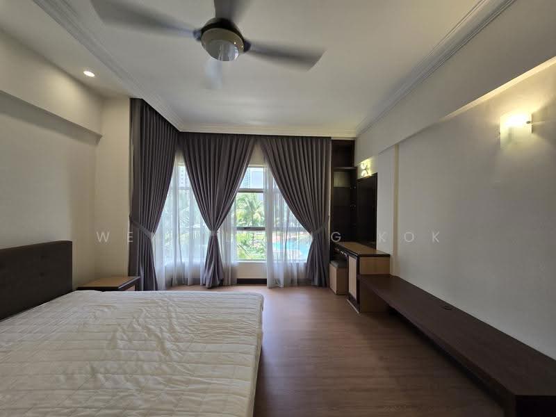 Condominium for Rent at Almaspuri - Weng Loong Kok - Bedroom - PropertyGuru.com.my