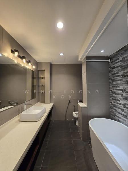 Condominium for Rent at Almaspuri - Weng Loong Kok - PropertyGuru.com.my