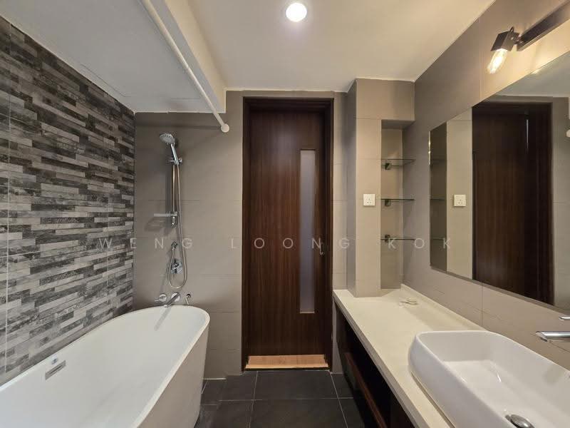 Condominium for Rent at Almaspuri - Weng Loong Kok - PropertyGuru.com.my