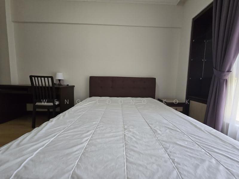 Condominium for Rent at Almaspuri - Weng Loong Kok - PropertyGuru.com.my