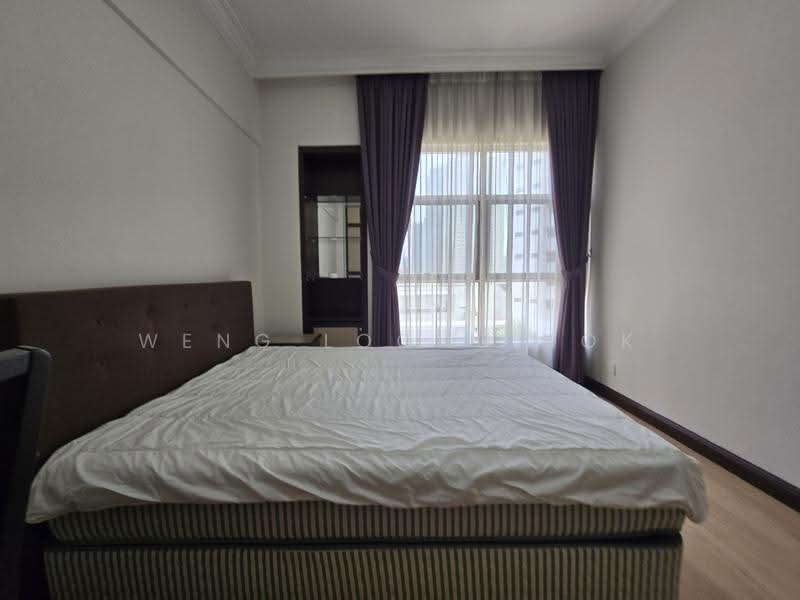 Condominium for Rent at Almaspuri - Weng Loong Kok - PropertyGuru.com.my