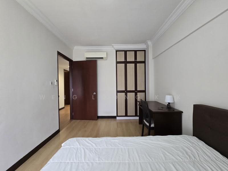 Condominium for Rent at Almaspuri - Weng Loong Kok - PropertyGuru.com.my
