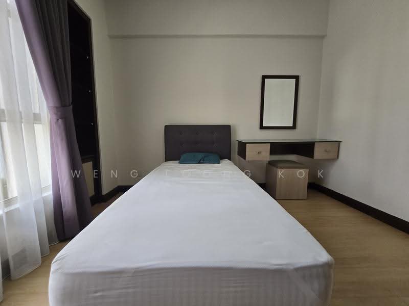 Condominium for Rent at Almaspuri - Weng Loong Kok - PropertyGuru.com.my