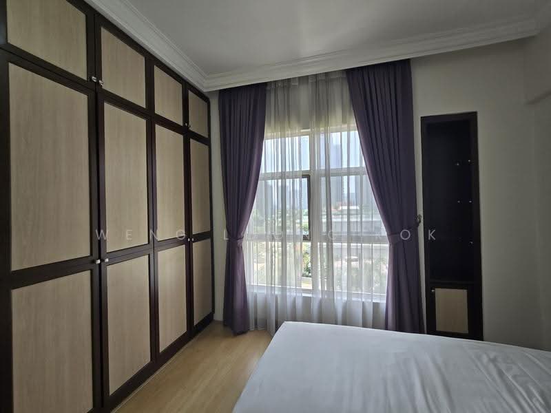 Condominium for Rent at Almaspuri - Weng Loong Kok - PropertyGuru.com.my