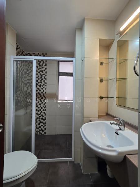 Condominium for Rent at Almaspuri - Weng Loong Kok - PropertyGuru.com.my