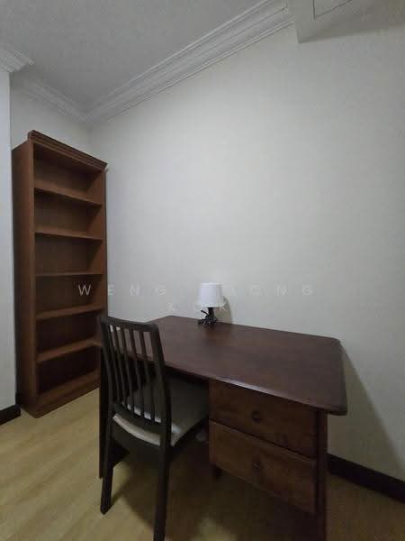 Condominium for Rent at Almaspuri - Weng Loong Kok - PropertyGuru.com.my