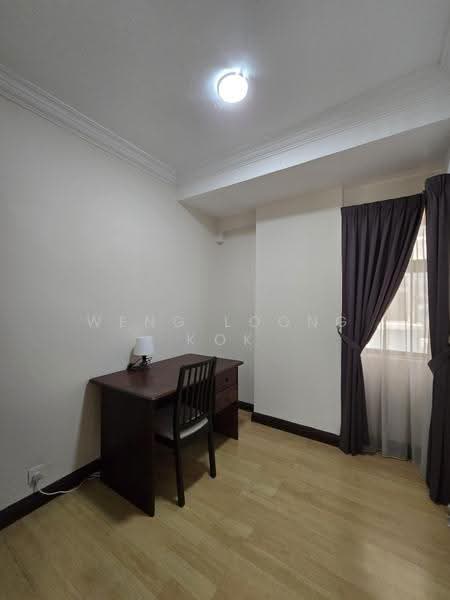 Condominium for Rent at Almaspuri - Weng Loong Kok - PropertyGuru.com.my