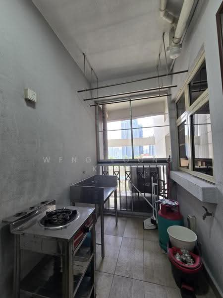 Condominium for Rent at Almaspuri - Weng Loong Kok - PropertyGuru.com.my