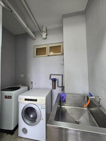 Condominium for Rent at Almaspuri - Weng Loong Kok - PropertyGuru.com.my