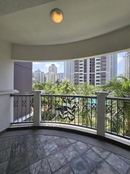 Condominium for Rent at Almaspuri - Weng Loong Kok - PropertyGuru.com.my