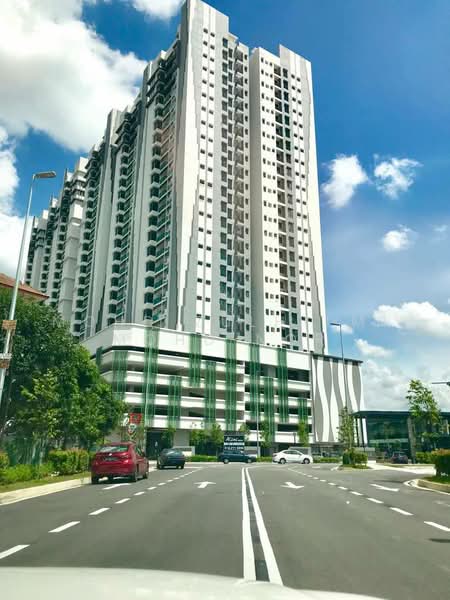 Servis Apartment untuk Dijual di OUG Parklane - Mohd Zulhilmi Mohd Nor - Exterior - PropertyGuru.com.my