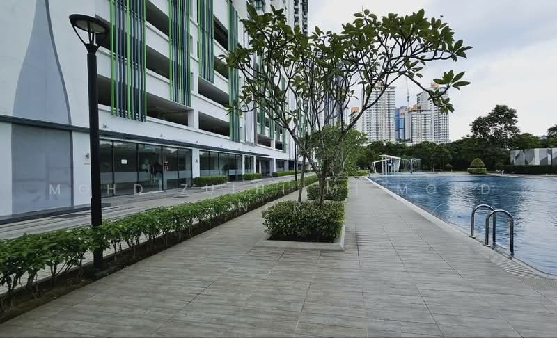Servis Apartment untuk Dijual di OUG Parklane - Mohd Zulhilmi Mohd Nor - Exterior - PropertyGuru.com.my